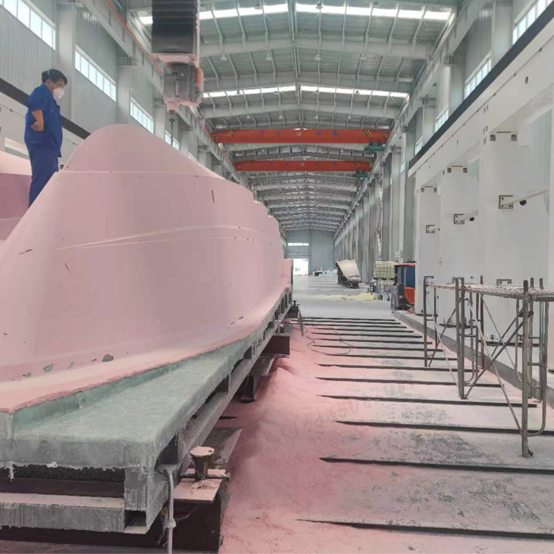 时代发展，木模加工中心将颠覆模具行业生产工艺