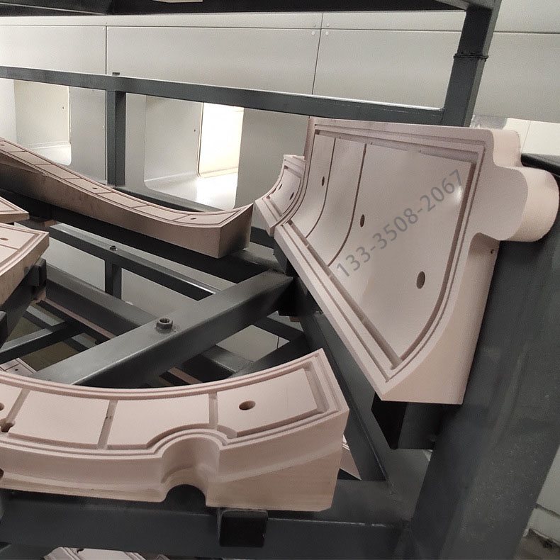 木模加工中心刀具如何选择