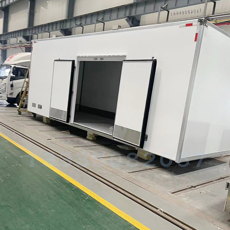 冷藏车厢板尺寸和型号，各有什么区别和用途？